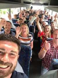 Real Ale Trail