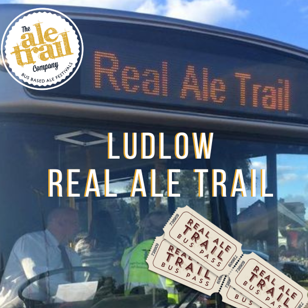 Ludlow Real Ale Trail