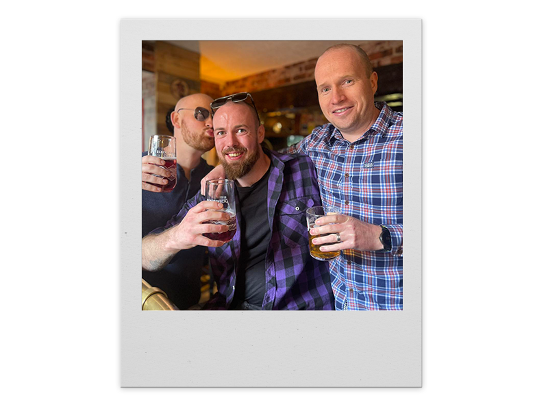 Unique Things to Do with Friends in Oxford