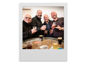 things to do in Ludlow with friends